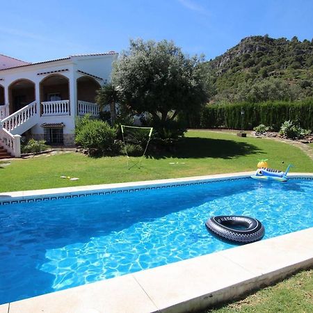 Tess Villa Fleury Alhaurín de la Torre Exterior photo